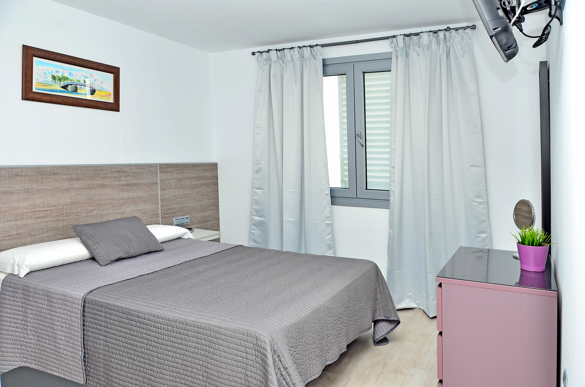 קוניל דה לה פרונטרה Hostal Campito מראה חיצוני תמונה