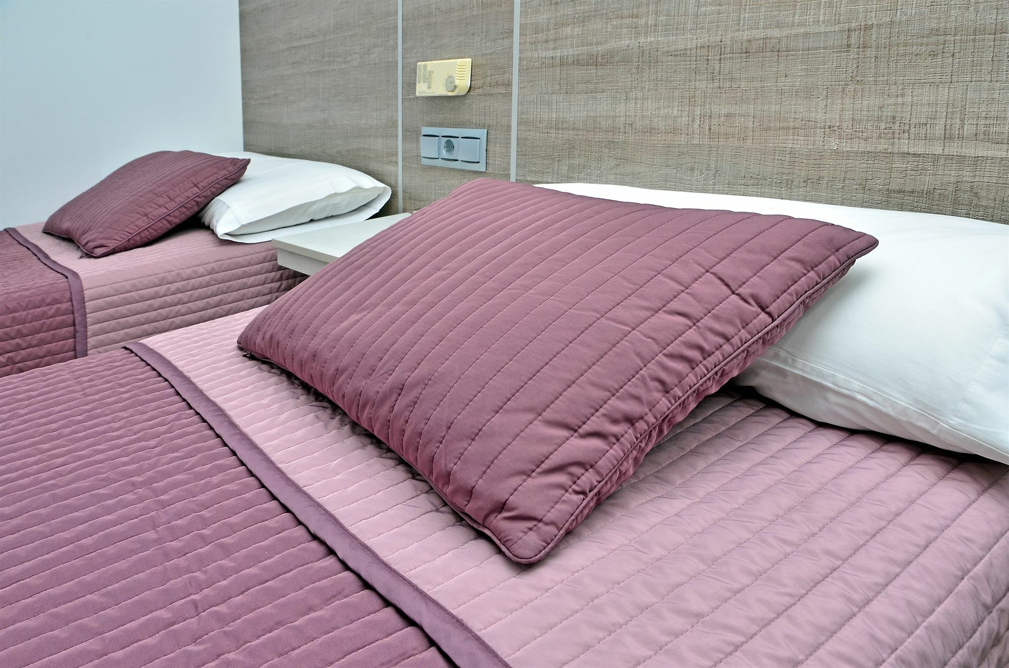 קוניל דה לה פרונטרה Hostal Campito מראה חיצוני תמונה