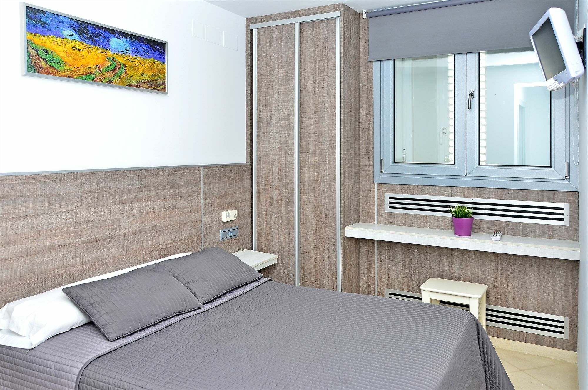 קוניל דה לה פרונטרה Hostal Campito מראה חיצוני תמונה